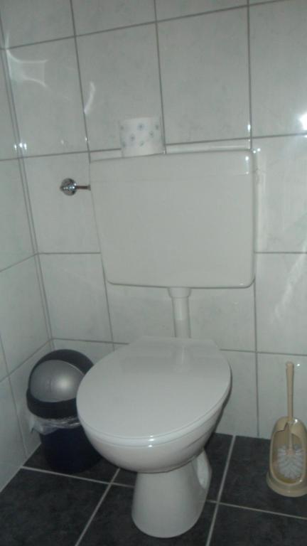 Hotel Badstube Otterberg 部屋 写真
