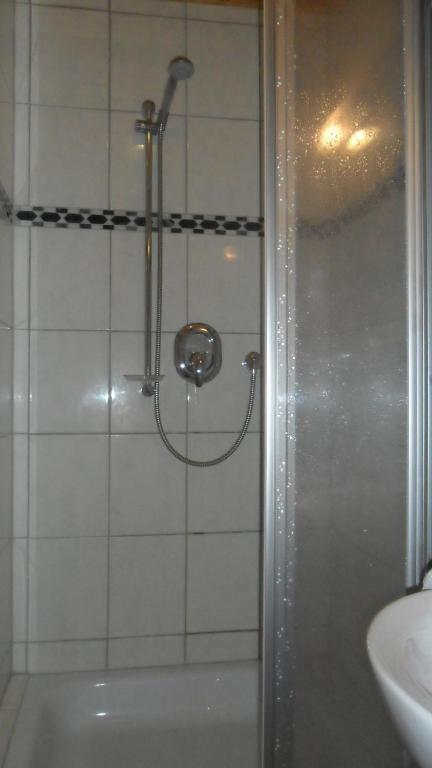 Hotel Badstube Otterberg 部屋 写真