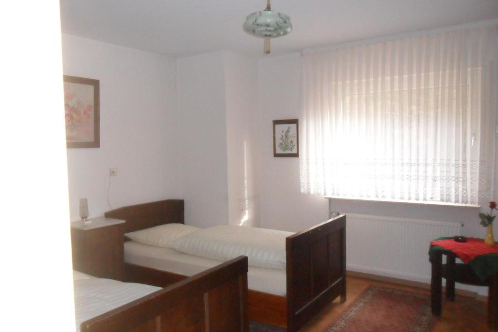 Hotel Badstube Otterberg 部屋 写真