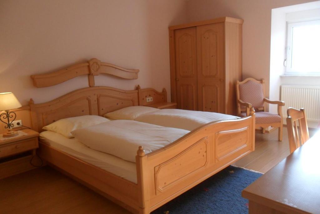 Hotel Badstube Otterberg 部屋 写真